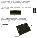 Preview for 4 page of Steren EliteLine COM-088 User Manual