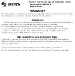 Preview for 17 page of Steren EliteLine COM-088 User Manual