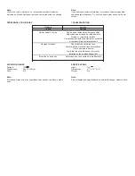 Preview for 3 page of Steren FMT-600 Quick Start Manual