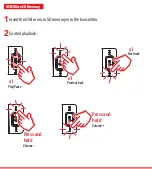 Предварительный просмотр 8 страницы Steren FMT-845 User Manual