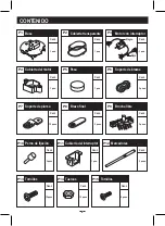 Предварительный просмотр 3 страницы Steren GARABOT K-325 Instruction Manual