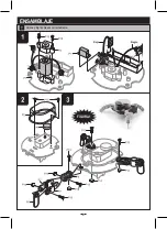 Предварительный просмотр 4 страницы Steren GARABOT K-325 Instruction Manual