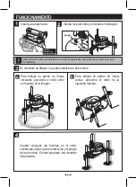 Предварительный просмотр 7 страницы Steren GARABOT K-325 Instruction Manual