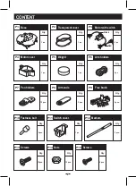 Preview for 11 page of Steren GARABOT K-325 Instruction Manual