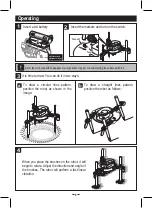 Предварительный просмотр 15 страницы Steren GARABOT K-325 Instruction Manual