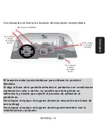 Preview for 104 page of Steren GPS Navigation System None User Manual