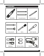 Preview for 3 page of Steren HER-205 Instruction Manual