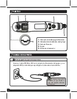 Preview for 4 page of Steren HER-205 Instruction Manual