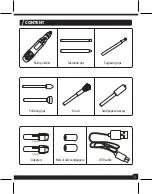 Preview for 11 page of Steren HER-205 Instruction Manual