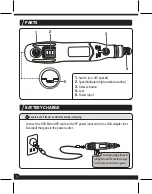 Preview for 12 page of Steren HER-205 Instruction Manual