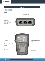 Preview for 24 page of Steren HER-252 User Manual