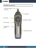 Preview for 26 page of Steren HER-252 User Manual