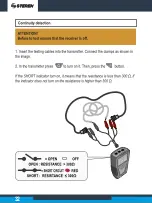 Preview for 32 page of Steren HER-252 User Manual