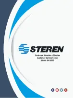 Preview for 38 page of Steren HER-252 User Manual