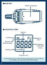 Preview for 10 page of Steren HER-428 Instruction Manual