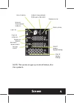 Предварительный просмотр 19 страницы Steren HER-429 Instruction Manual