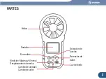 Предварительный просмотр 5 страницы Steren HER-440 Manual