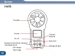 Предварительный просмотр 18 страницы Steren HER-440 Manual