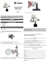 Steren HER-700 User Manual preview