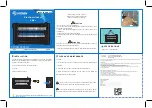 Preview for 2 page of Steren INSECTRONIC-200 Instruction Manual