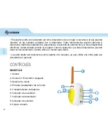 Preview for 4 page of Steren INT-100 Instruction Manual