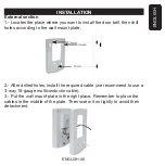 Preview for 6 page of Steren INT-200 User Manual