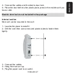 Preview for 7 page of Steren INT-200 User Manual