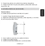 Preview for 20 page of Steren INT-200 User Manual