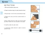 Preview for 12 page of Steren INT-300 Instruction Manual