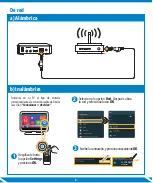 Preview for 7 page of Steren INTV-110 Instruction Manual