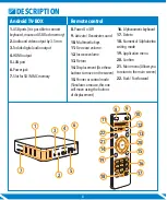 Preview for 15 page of Steren INTV-110 Instruction Manual