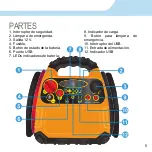 Предварительный просмотр 5 страницы Steren JMP-100 Instruction Manual