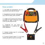 Предварительный просмотр 13 страницы Steren JMP-100 Instruction Manual