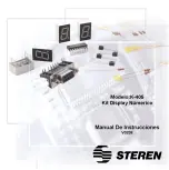 Preview for 10 page of Steren K-405 User Manual