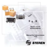 Preview for 11 page of Steren K-415 User Manual