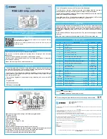 Preview for 2 page of Steren K-435 Instruction Manual