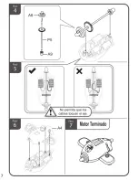 Preview for 7 page of Steren K-555 Manual