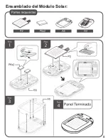 Preview for 8 page of Steren K-555 Manual