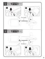 Preview for 10 page of Steren K-555 Manual