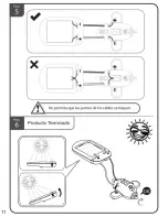 Preview for 11 page of Steren K-555 Manual