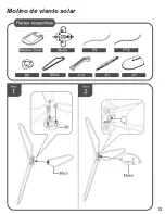 Preview for 12 page of Steren K-555 Manual