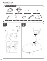 Preview for 15 page of Steren K-555 Manual