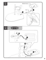 Preview for 16 page of Steren K-555 Manual