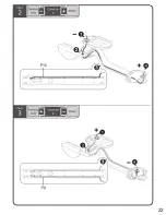 Preview for 22 page of Steren K-555 Manual