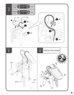 Preview for 26 page of Steren K-555 Manual