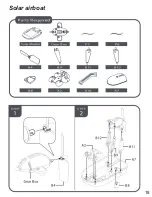 Preview for 49 page of Steren K-555 Manual