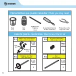 Preview for 6 page of Steren K-565 Instruction Manual