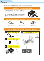 Preview for 6 page of Steren K-570 Instruction Manual