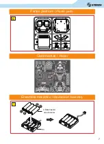 Preview for 7 page of Steren K-570 Instruction Manual