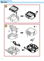 Предварительный просмотр 8 страницы Steren K-570 Instruction Manual